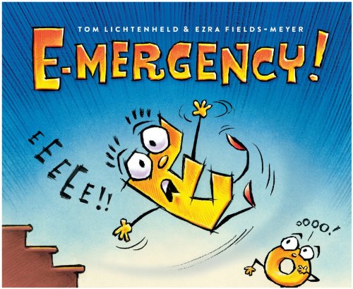 cover image E-mergency