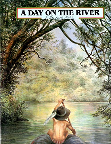 cover image A Day on the River
