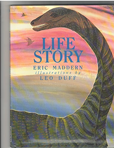 cover image Life Story