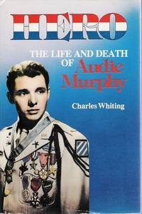 cover image Heroaudie Murphy