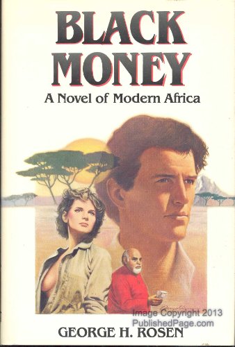 cover image Black Money
