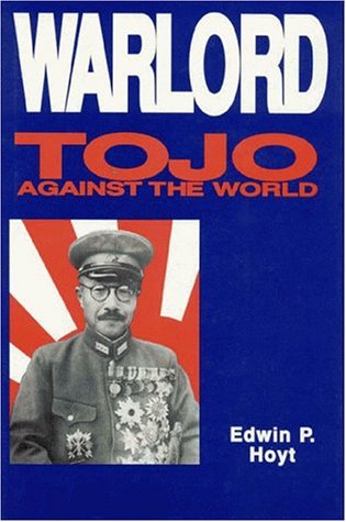 cover image Warlord