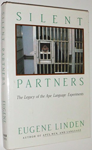 cover image Silent Partners