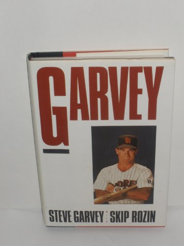 cover image Garvey