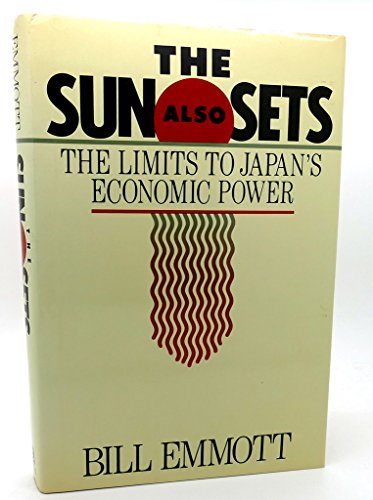 cover image Sun Also Sets