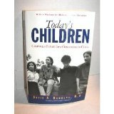 cover image Today's Children