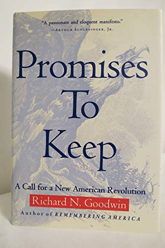 cover image Promises to Keep