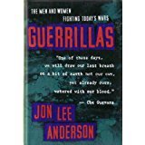 cover image Guerrillas: The Men and Women Fighting Today's Wars