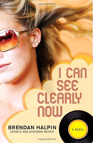 cover image I Can See Clearly Now