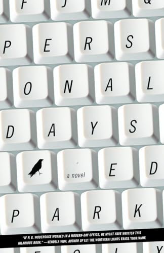cover image Personal Days