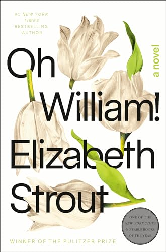 cover image Oh William!