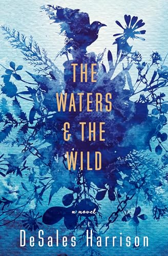 cover image The Waters & the Wild