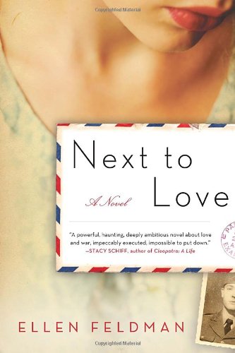 cover image Next to Love