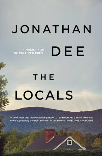 cover image The Locals