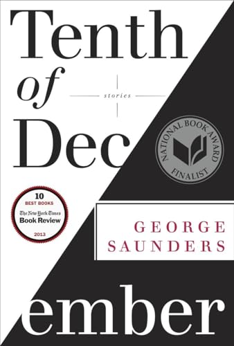 cover image Tenth of December