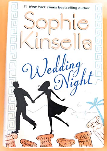 cover image Wedding Night