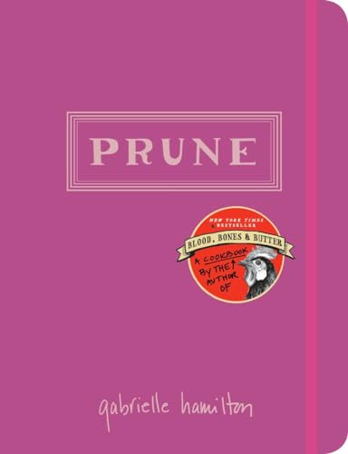 cover image Prune