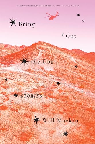 cover image Bring out the Dog