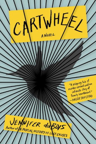 cover image Cartwheel