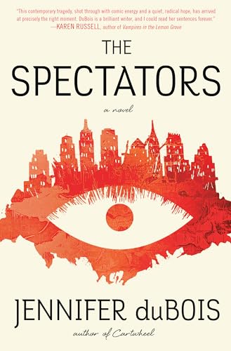 cover image The Spectators