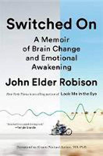cover image Switched On