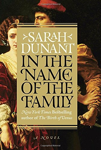 cover image In the Name of the Family