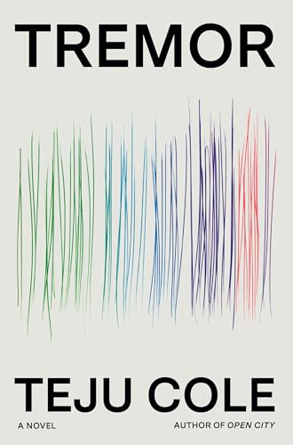 cover image Tremor