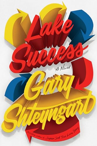 cover image Lake Success