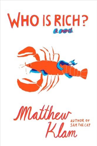 cover image Who is Rich?