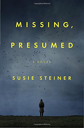 cover image Missing, Presumed