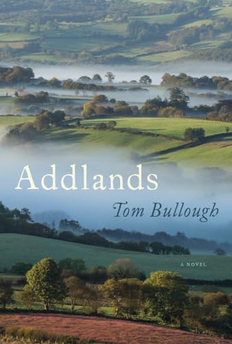 cover image Addlands