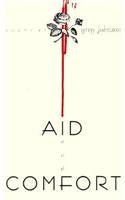 cover image Aid and Comfort: Poems