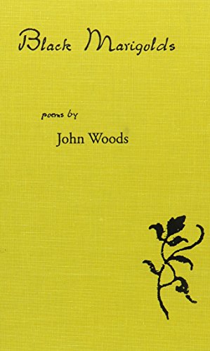 cover image Black Marigolds