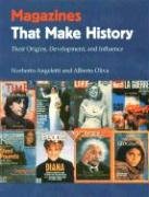 cover image MAGAZINES THAT MAKE HISTORY