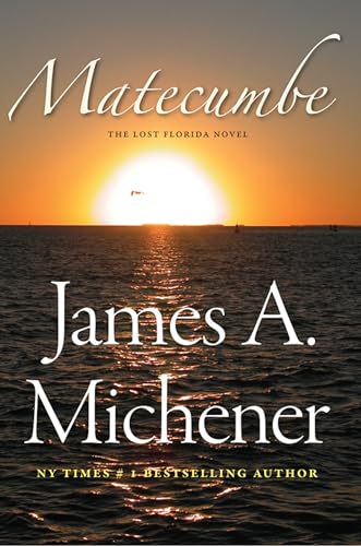 cover image Matecumbe