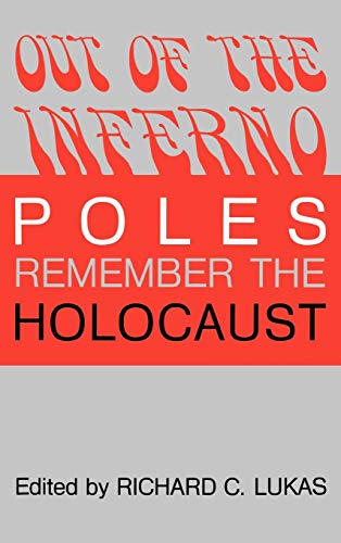 cover image Out of the Inferno