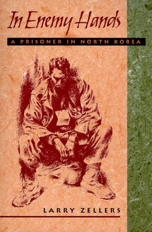 cover image In Enemy Hands: A Prisoner in North Korea