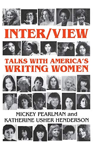 cover image Inter/View