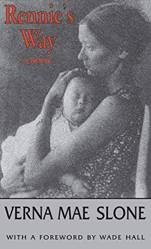 cover image Rennie's Way