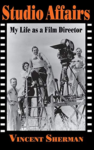 cover image Studio Affairs