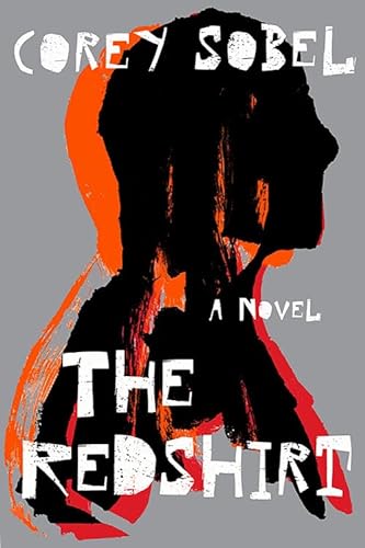cover image The Redshirt
