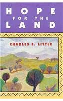 cover image Hope for the Land