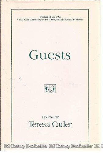 cover image Guests
