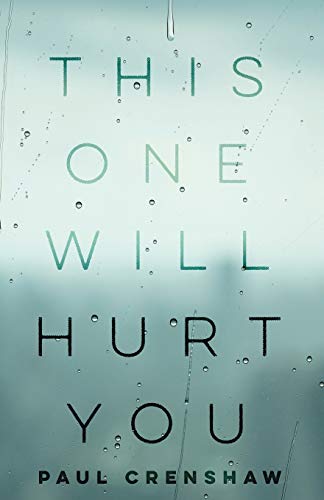 cover image This One Will Hurt You 