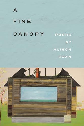 cover image A Fine Canopy