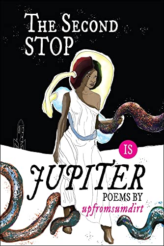 cover image The Second Stop Is Jupiter
