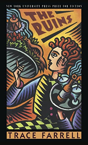 cover image The Ruins