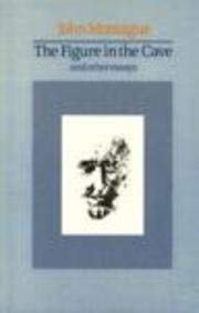 cover image The Figure in the Cave and Other Essays