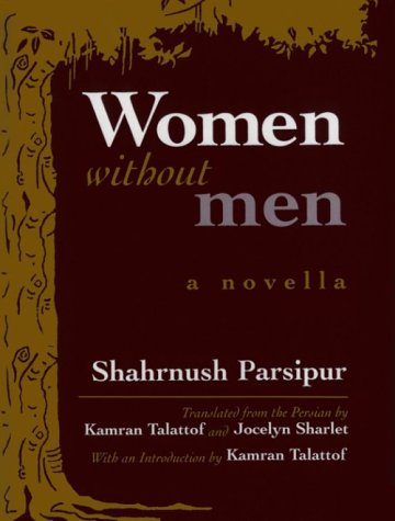 cover image Women Without Men: A Novella