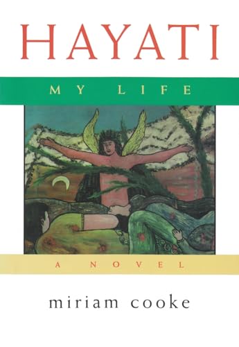 cover image Hayati, My Life